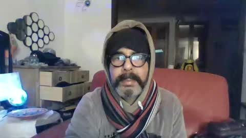 Cristian online show from 10-20-25, 11:10