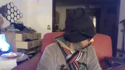 Cristian online show from 10-21-25, 12:50