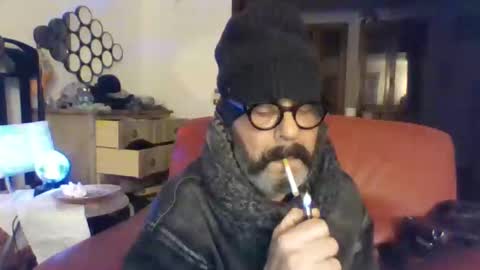 Cristian online show from 10-26-25, 12:38