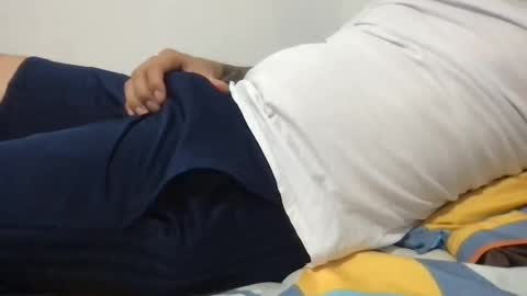 Snapshot of camoty1234 chatting on 02-27-25, 07:01 camoty1234 online show from 02-27-25, 07:01