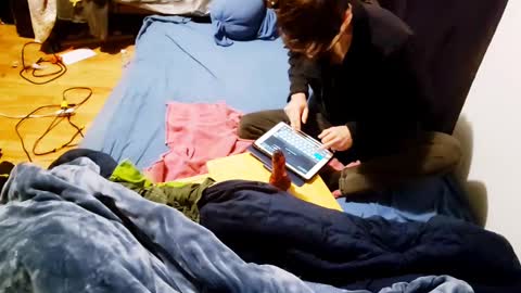 camtai12 online show from 03-01-25, 09:18