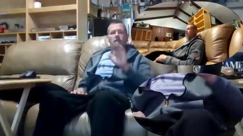 Chris online show from 05-18-26, 08:03