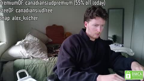 Snapshot of canadianstud18 chatting on 01-02-25, 11:16 Devon online show from 01-02-25, 11:16