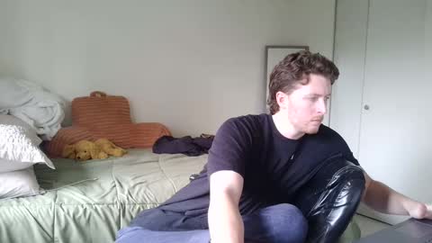 Snapshot of canadianstud18 chatting on 01-14-25, 09:20 Devon online show from 01-14-25, 09:20