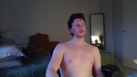 Snapshot of canadianstud18 chatting on 01-15-25, 12:41 Devon online show from 01-15-25, 12:41