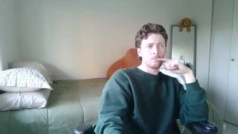 Snapshot of canadianstud18 chatting on 01-18-25, 12:13 Devon online show from 01-18-25, 12:13