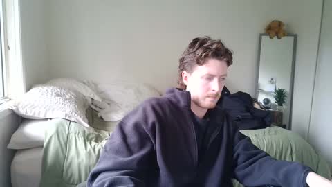 Snapshot of canadianstud18 chatting on 01-23-25, 11:05 Devon online show from 01-23-25, 11:05