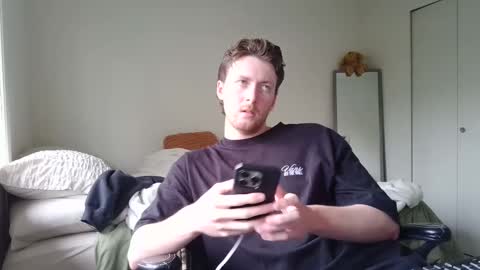 Snapshot of canadianstud18 chatting on 01-29-25, 08:56 Devon online show from 01-29-25, 08:56