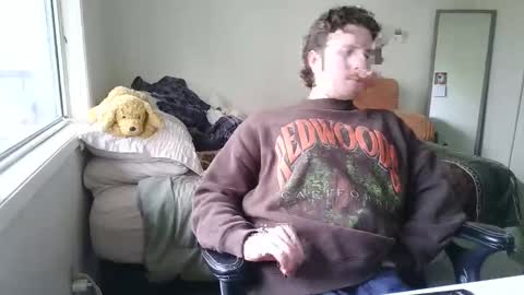 Snapshot of canadianstud18 chatting on 02-18-25, 09:31 Devon online show from 02-18-25, 09:31