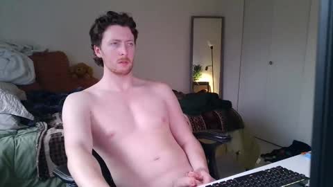 Snapshot of canadianstud18 chatting on 02-24-25, 01:35 Devon online show from 02-24-25, 01:35
