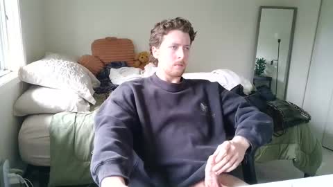 Snapshot of canadianstud18 chatting on 02-24-25, 11:41 Devon online show from 02-24-25, 11:41