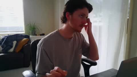 Snapshot of canadianstud18 chatting on 03-04-25, 12:50 Devon online show from 03-04-25, 12:50