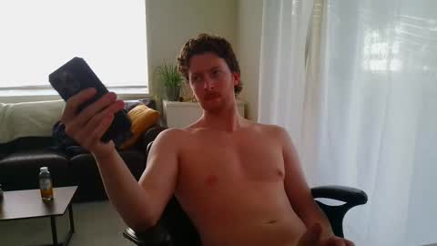 Snapshot of canadianstud18 chatting on 03-05-25, 12:49 Devon online show from 03-05-25, 12:49