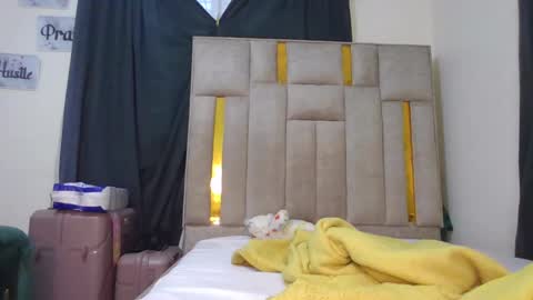 Canah online show from 01-26-25, 06:28