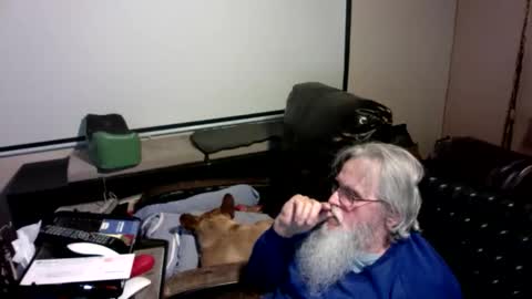 canaken online show from 03-08-26, 09:46