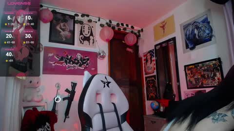 Snapshot of cancer420_ chatting on 02-06-25, 07:02 Elizabeth666 online show from 02-06-25, 07:02