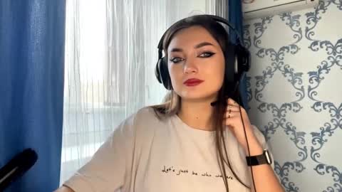 Kate online show from 11-14-25, 08:02