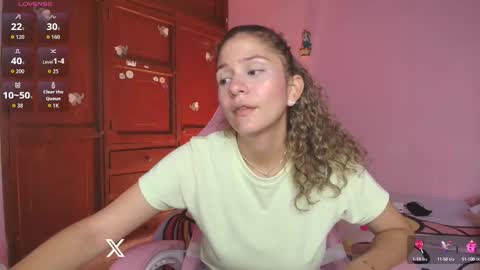 Candase online show from 09-12-25, 01:06