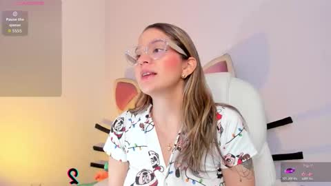 Candase online show from 12-03-25, 02:08