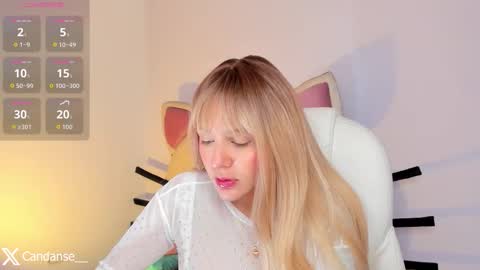 Candase online show from 12-03-25, 11:47