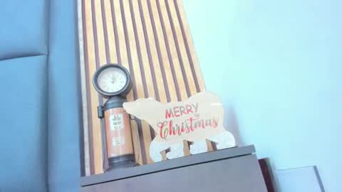 Candela online show from 12-24-24, 02:54