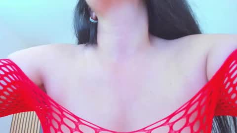 Candela online show from 01-27-25, 01:19