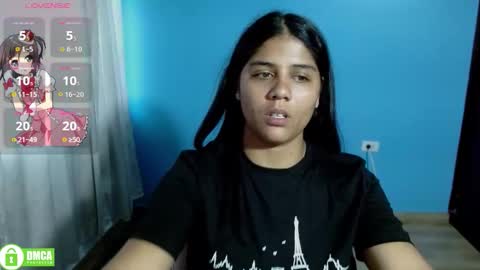 Candelaria online show from 10-20-25, 10:10