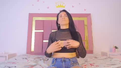 Candelita online show from 03-09-26, 01:59