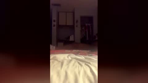 candellajaclyn24 online show from 12-14-25, 10:31