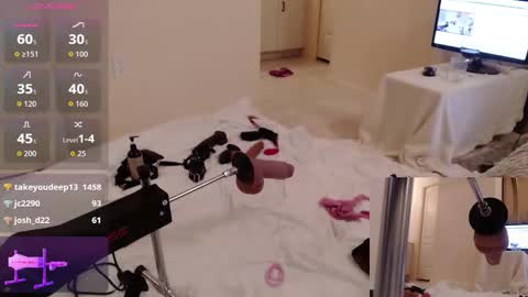 Candi Cakes online show from 02-22-26, 03:07