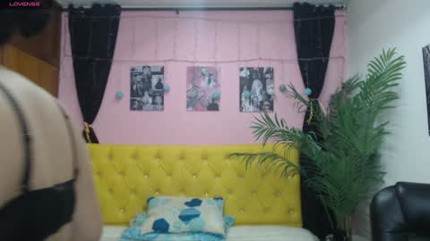 Candy  online show from 12-17-24, 04:21