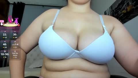 Candy  online show from 11-04-25, 12:59