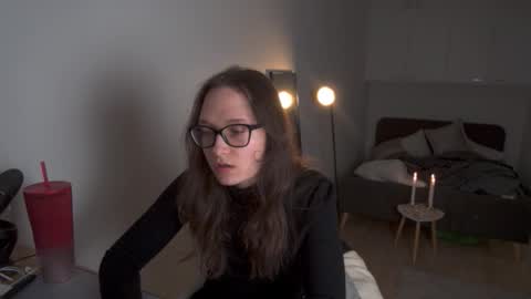 Snapshot of candice_scott chatting on 10-26-25, 02:45 Candice online show from 10-26-25, 02:45