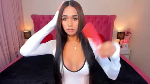 CandiceWilson online show from 02-23-26, 08:22