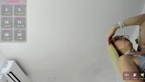 Candie  online show from 03-05-25, 12:11