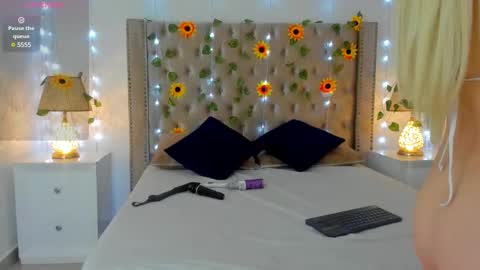 Candie  online show from 03-09-25, 07:37