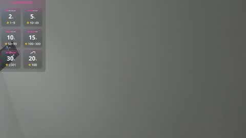 Candie  online show from 03-11-25, 11:44