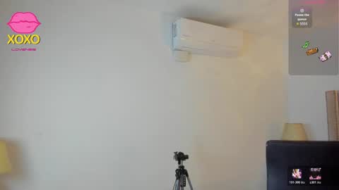 Candie  online show from 12-04-25, 11:41