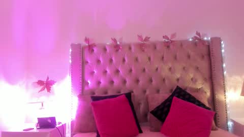 Candie  online show from 03-10-26, 12:10