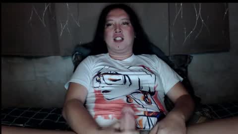 candiiice18 online show from 01-14-26, 08:20