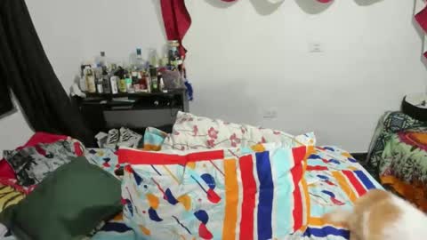 candlex  online show from 02-10-25, 03:35