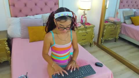 Candy online show from 01-29-25, 10:43