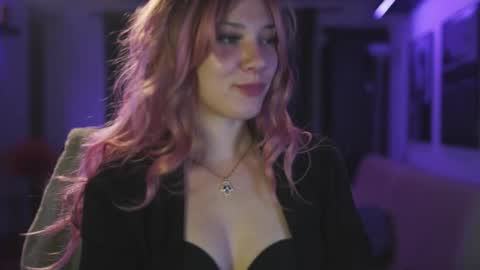 Snapshot of candy__storm chatting on 10-12-25, 06:18 Candy Storm online show from 10-12-25, 06:18