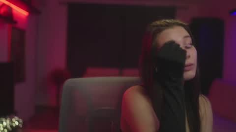 Snapshot of candy__storm chatting on 11-16-25, 08:58 Candy Storm online show from 11-16-25, 08:58