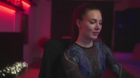 Snapshot of candy__storm chatting on 11-24-25, 10:53 Candy Storm online show from 11-24-25, 10:53