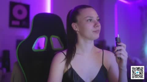 Candy Storm online show from 03-17-26, 05:44