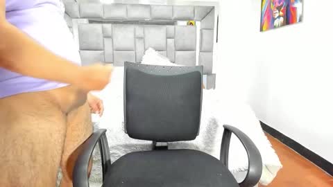 Snapshot of candy_and_andy1 chatting on 11-17-25, 08:03 Candy And Andy online show from 11-17-25, 08:03