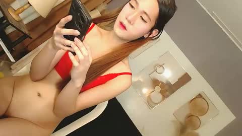 Snapshot of candy_asian69 chatting on 02-18-26, 12:23 Candy online show from 02-18-26, 12:23
