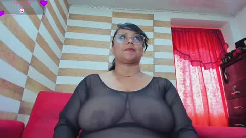 Candy  Brown online show from 02-17-25, 03:53