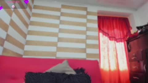 Candy  Brown online show from 03-04-25, 03:48